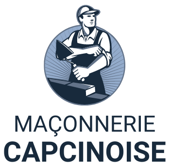 Maçonnerie Capcinoise